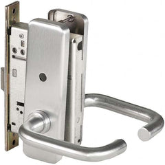 Best - Passage Lever Lockset for 1-3/4" Thick Doors - Caliber Tooling