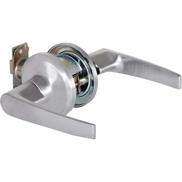 Stanley - Passage Lever Lockset for 1-3/8 to 1-3/4" Thick Doors - Caliber Tooling