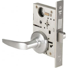 Best - Privacy Lever Lockset for 1-3/4" Thick Doors - Caliber Tooling