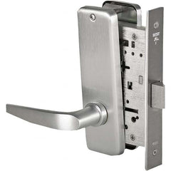 Best - Privacy Lever Lockset for 1-3/4" Thick Doors - Caliber Tooling