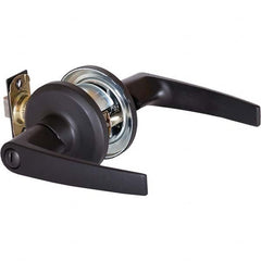 Stanley - Privacy Lever Lockset for 1-3/8 to 1-3/4" Thick Doors - Caliber Tooling