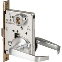 Best - Security Lever Lockset for 1-3/4" Thick Doors - Caliber Tooling