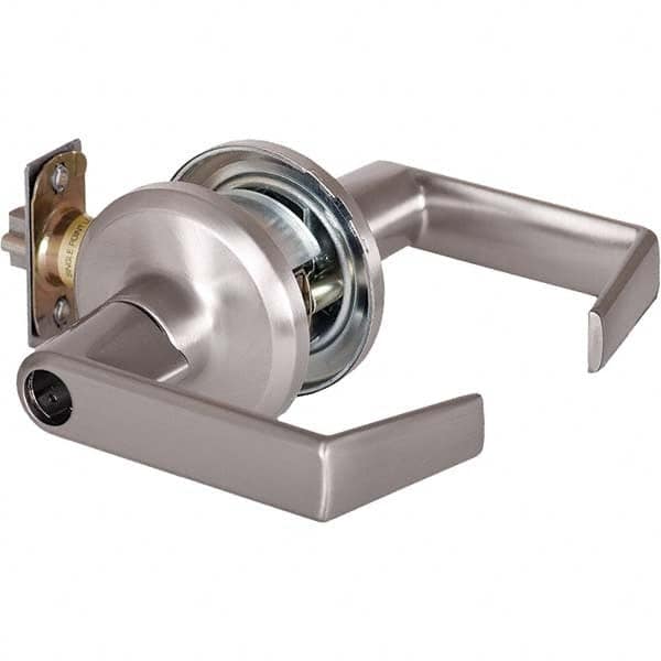 Stanley - Storeroom Lever Lockset for 1-3/8 to 1-3/4" Thick Doors - Caliber Tooling