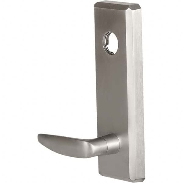 Stanley - Trim Type: Lever Trim For Use With: Commercial Doors; QED100 Series - Caliber Tooling