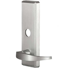 Stanley - Trim Type: Lever Trim For Use With: Commercial Doors; QED100 Series - Caliber Tooling