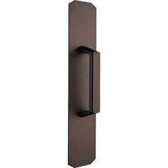 Stanley - Trim Type: Pull Handle For Use With: Commercial Doors; QED300 Series - Caliber Tooling