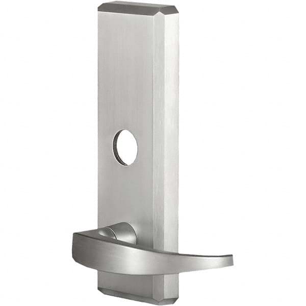 Stanley - Trim Type: Lever Trim For Use With: Commercial Doors; QED300 Series - Caliber Tooling