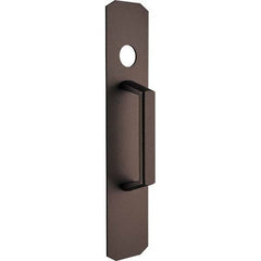 Stanley - Trim Type: Pull Handle For Use With: Commercial Doors; QED300 Series - Caliber Tooling