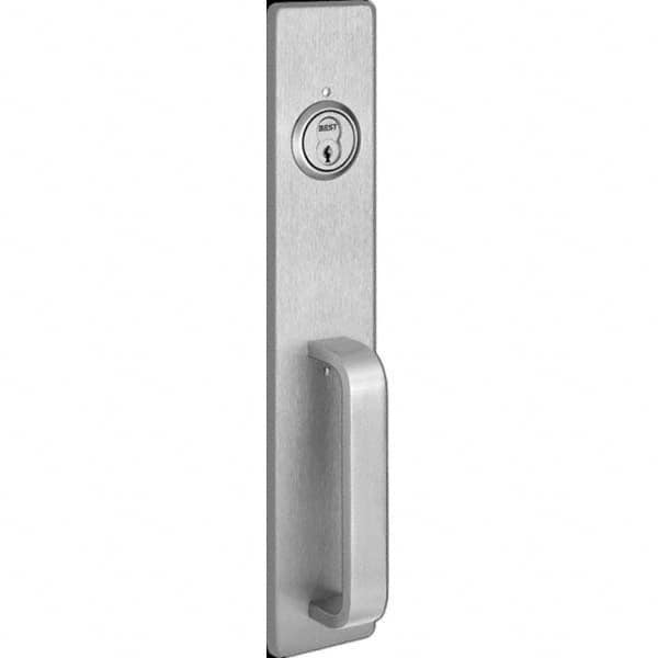 Precision - Lockset Accessories Type: Exit Device Lever Trim For Use With: Apex Series Commerical Doors - Caliber Tooling