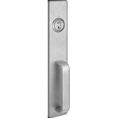 Precision - Lockset Accessories Type: Exit Device Lever Trim For Use With: Apex Series Commerical Doors - Caliber Tooling