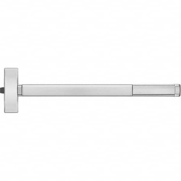 Precision - 3' Rim Exit Device - Caliber Tooling