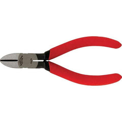 Xcelite - Cutting Pliers Type: Diagonal Cutter Insulated: NonInsulated - Caliber Tooling