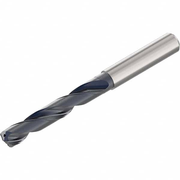 Seco - 6.9mm 140° Solid Carbide Jobber Drill - Caliber Tooling