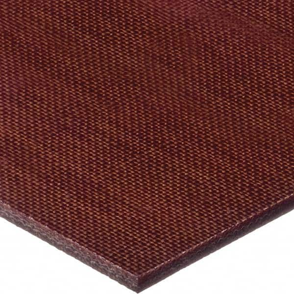 USA Sealing - 4' x 24" x 1/2" Brown Garolite Sheet - Caliber Tooling