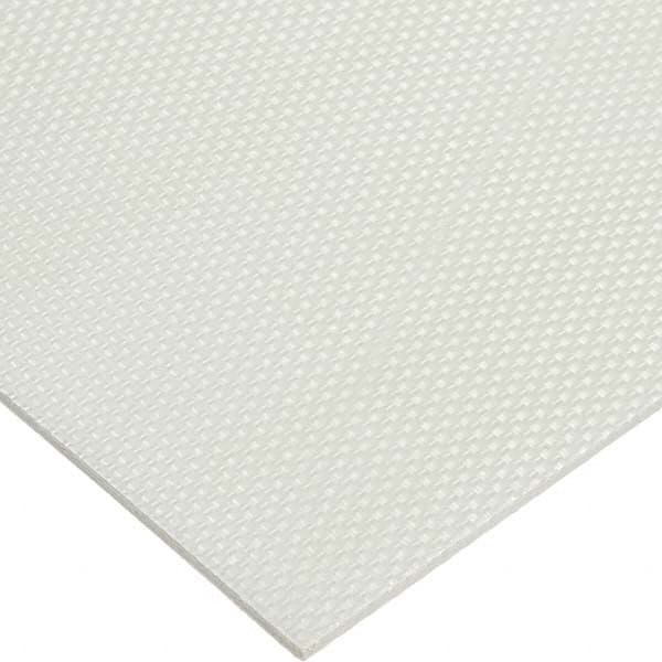 USA Sealing - 1' x 12" x 3/4" Off White Garolite Sheet - Caliber Tooling