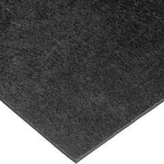 USA Sealing - 2' x 12" x 1/4" Black Garolite Sheet - Caliber Tooling