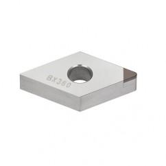 DNGA 431-QBN Grade BX360 - Turning Insert - Caliber Tooling