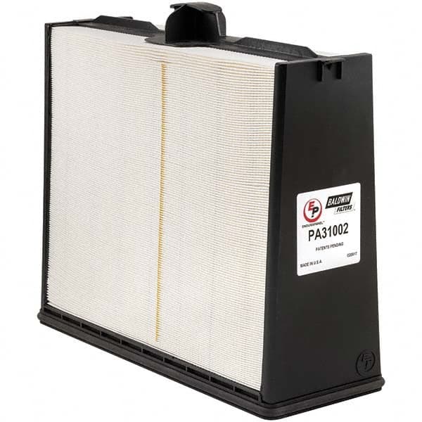 Baldwin Filters - Automotive Air Filter - Caliber Tooling