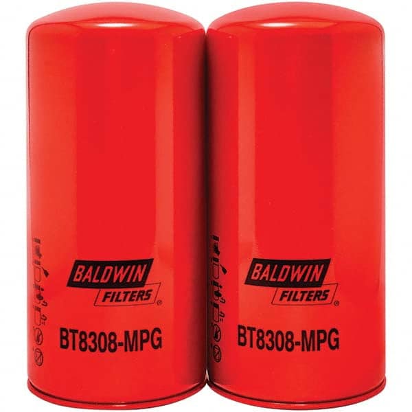 Baldwin Filters - Automotive Hydraulic Filter - Caliber Tooling