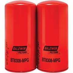 Baldwin Filters - Automotive Hydraulic Filter - Caliber Tooling