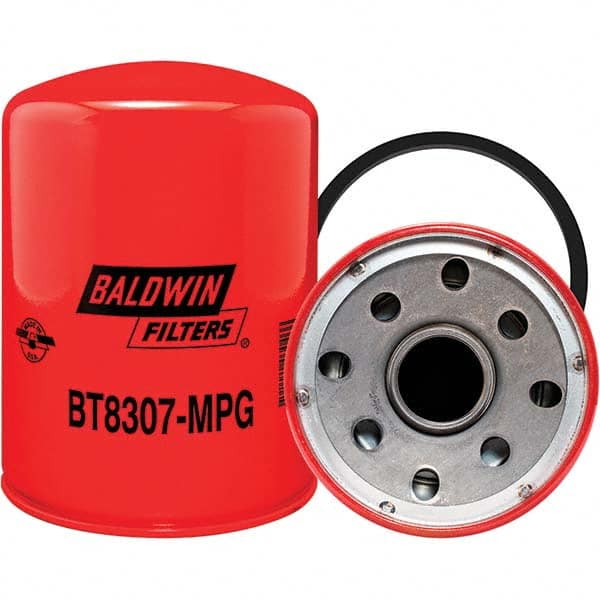 Baldwin Filters - Automotive Hydraulic Filter - Caliber Tooling