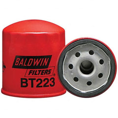 Baldwin Filters - Automotive Oil Filter - Caliber Tooling