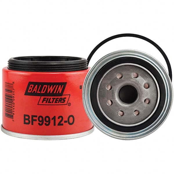 Baldwin Filters - Automotive Fuel/Water Separator Element - Caliber Tooling