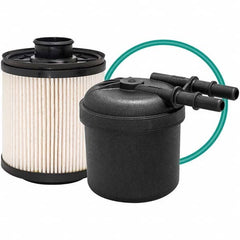 Baldwin Filters - Automotive Fuel Filter - Caliber Tooling