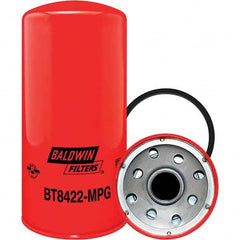 Baldwin Filters - Automotive Hydraulic Filter - Caliber Tooling