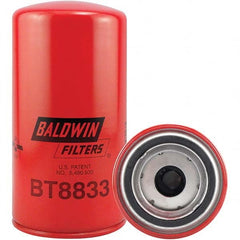 Baldwin Filters - Automotive Hydraulic Filter - Caliber Tooling