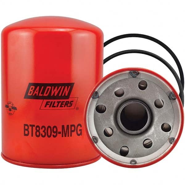 Baldwin Filters - Automotive Hydraulic Filter - Caliber Tooling