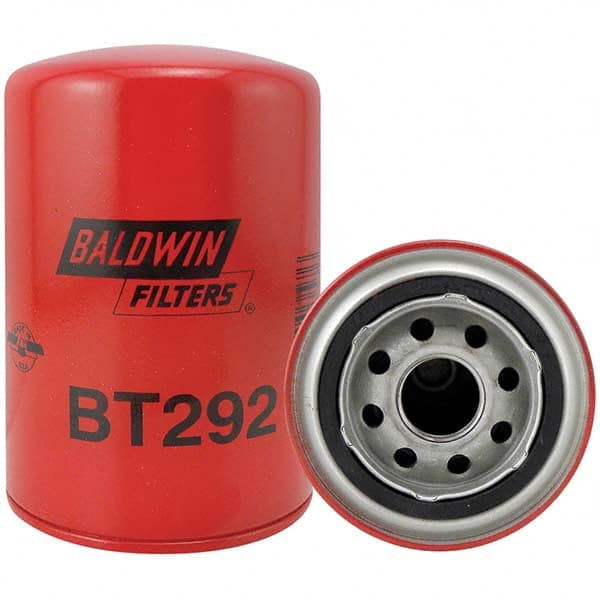 Baldwin Filters - Automotive Oil Filter - Caliber Tooling