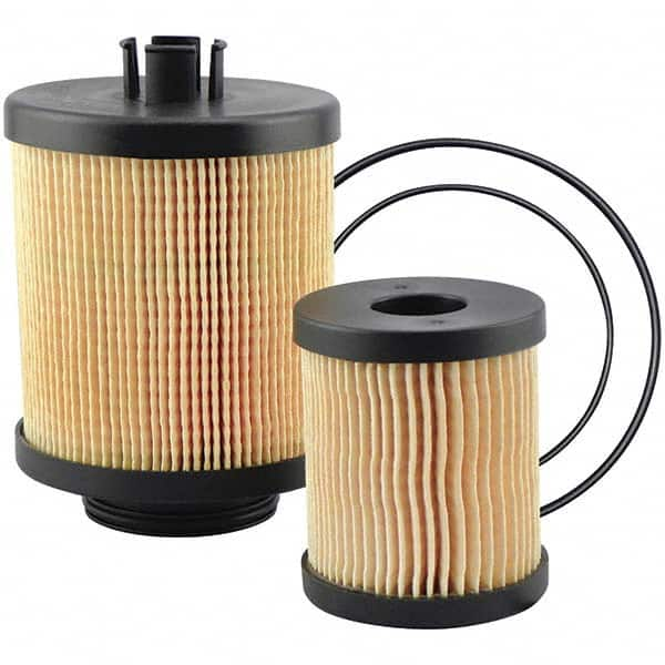 Baldwin Filters - Automotive Fuel Filter - Caliber Tooling