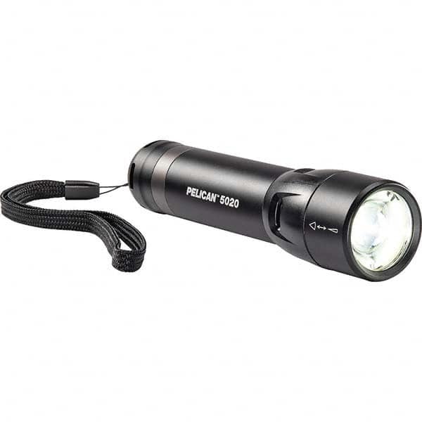 Pelican Products, Inc. - Flashlights Type: Penlight Bulb Type: LED - Caliber Tooling