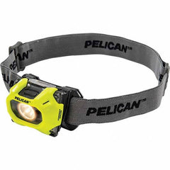 Pelican Products, Inc. - Flashlights Type: Hands-free Bulb Type: LED - Caliber Tooling