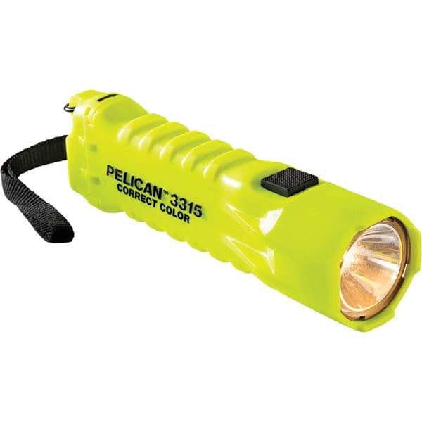 Pelican Products, Inc. - Flashlights Type: Industrial/Tactical Bulb Type: LED - Caliber Tooling