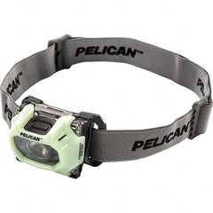 Pelican Products, Inc. - Flashlights Type: Hands-free Bulb Type: LED - Caliber Tooling