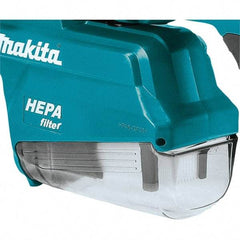 Makita - 120 Volt 1" SDS Plus Chuck Electric Rotary Hammer - 0 to 4,600 BPM, 0 to 1,200 RPM, Reversible - Caliber Tooling