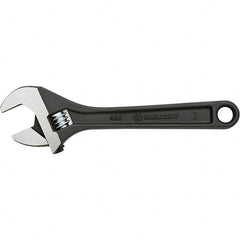 Crescent - Adjustable Wrenches Wrench Type: Standard Wrench Size (Inch): 4 - Caliber Tooling