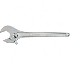 Crescent - Adjustable Wrenches Wrench Type: Standard Wrench Size (Inch): 18 - Caliber Tooling