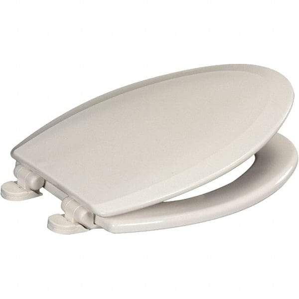 CENTOCO - Toilet Seats Type: Closed Front w/Cover Style: Elongated - Caliber Tooling