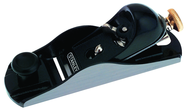 STANLEY® Adjustable Block Plane – 2" x 7" - Caliber Tooling