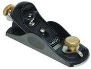 STANLEY® Bailey® Block Plane – 2" x 6-3/8" - Caliber Tooling