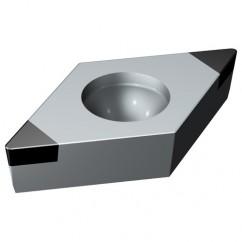 DCGW 3(2.5)1S0320-F Grade 7025 - Turning Insert - Caliber Tooling