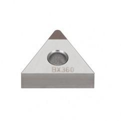 TNGA 333-QBN Grade BX360 - Turning Insert - Caliber Tooling