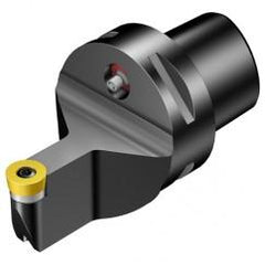 C5-SRDCN-00060-20A Capto® and SL Turning Holder - Caliber Tooling