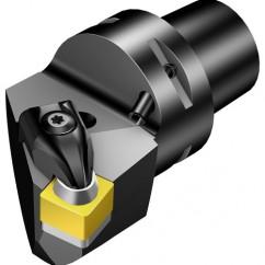 C6-CSSNL-45054-15-4 Capto® and SL Turning Holder - Caliber Tooling