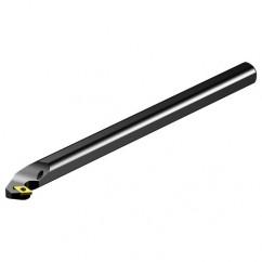 A12S-SDUCR 2-EX CoroTurn® 107 Boring Bar for Turning - Caliber Tooling