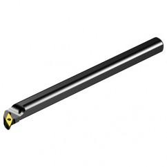 A25T-SDUCL 11 CoroTurn® 107 Boring Bar for Turning - Caliber Tooling