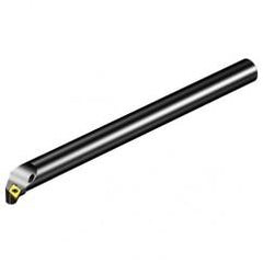 A10K-SDUCL 07-ER CoroTurn® 107 Boring Bar for Turning - Caliber Tooling